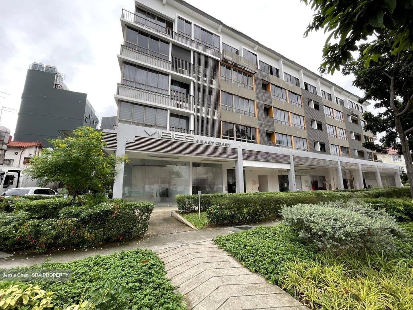 Lorong N Telok Kurau (D15), Shop House #456725151